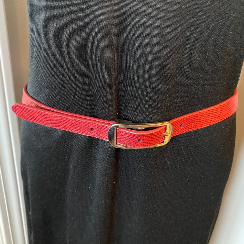 Belt